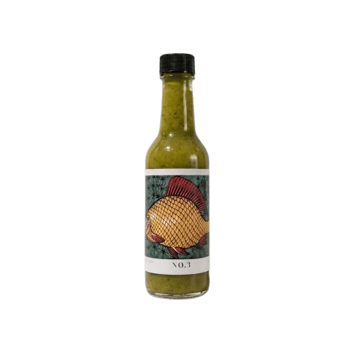 Sauce No.3